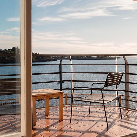 Increíble apartamento con preciosas vistas al mar Cadaqués Exterior foto