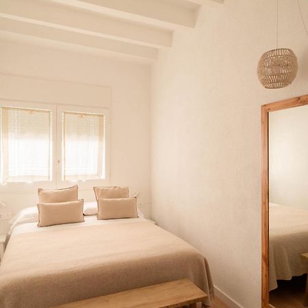 Increíble apartamento con preciosas vistas al mar Cadaqués Exterior foto