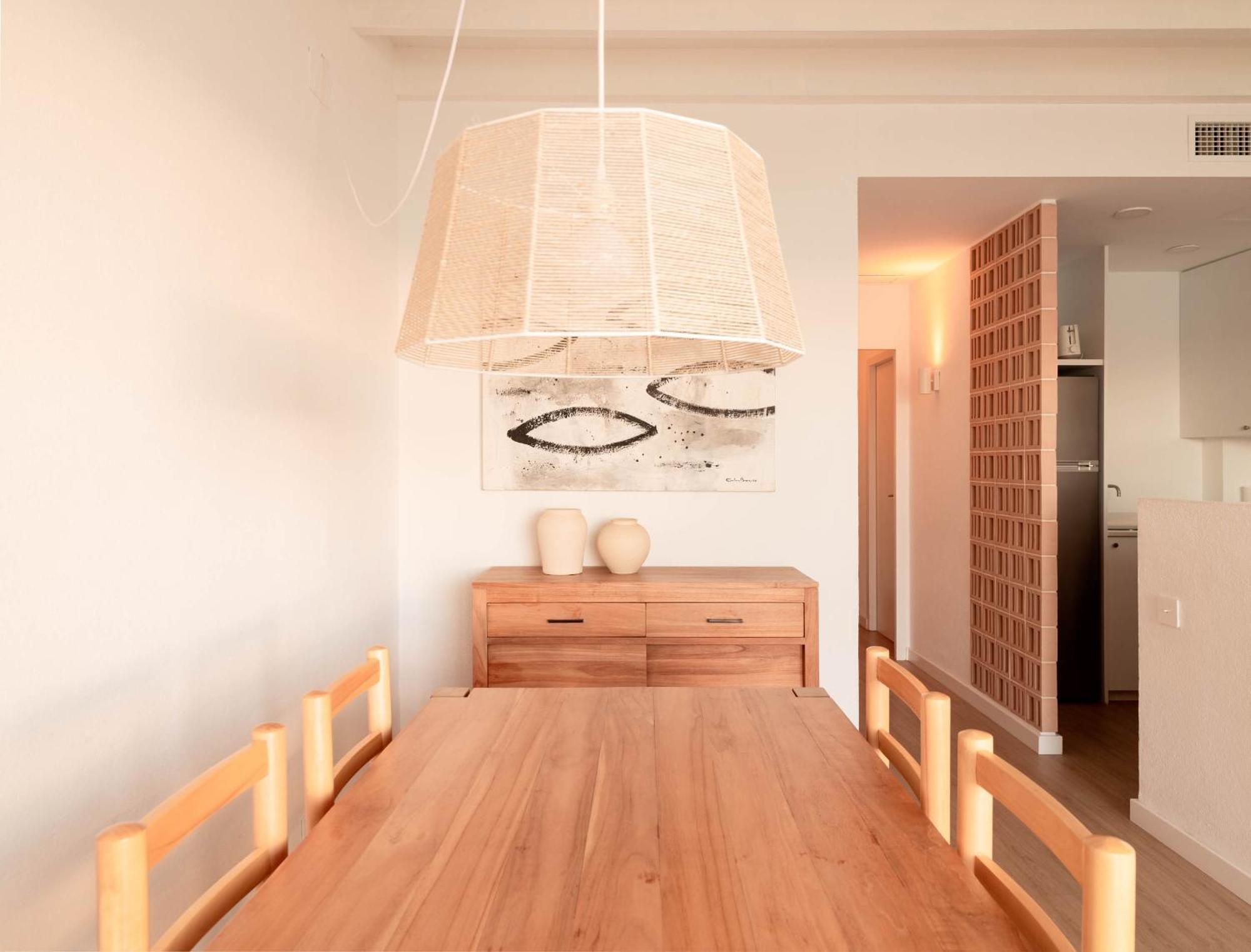 Increíble apartamento con preciosas vistas al mar Cadaqués Exterior foto