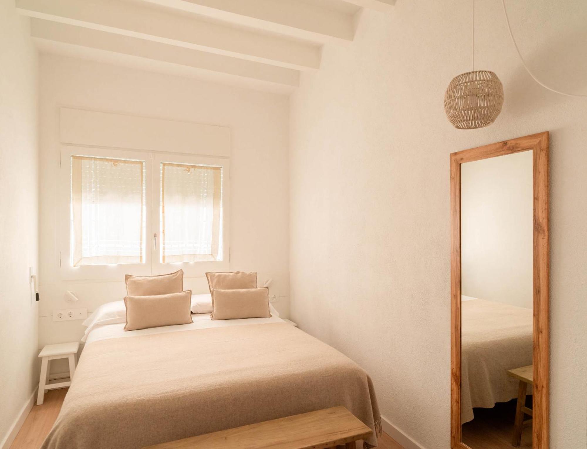 Increíble apartamento con preciosas vistas al mar Cadaqués Exterior foto